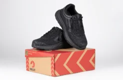 Black To The Floor BILLY Sport Inclusion Too Athletic Sneakers -Cheap BILLY Store bk23151 001 on box 3 940x614 52576292571 o