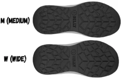 Black/White BILLY Sport Inclusion Too Athletic Sneakers 14 Black/White BILLY Sport Inclusion Too Athletic Sneakers -Cheap BILLY Store bk23151 003 bottom 940x614 52582317234 o