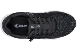 Black/White BILLY Sport Inclusion Too Athletic Sneakers 12 Black/White BILLY Sport Inclusion Too Athletic Sneakers -Cheap BILLY Store bk23151 003 top 940x614 52582569623 o