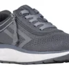 Charcoal BILLY Sport Inclusion Too Athletic Sneakers