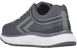 Charcoal BILLY Sport Inclusion Too Athletic Sneakers -Cheap BILLY Store bk23151 021 45 medial 940x614 52561346992 o