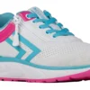 Turquoise BILLY Sport Inclusion Too Athletic Sneakers