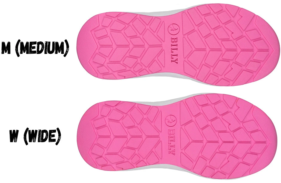 Turquoise BILLY Sport Inclusion Too Athletic Sneakers 6 Turquoise BILLY Sport Inclusion Too Athletic Sneakers - Image 6