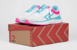 Turquoise BILLY Sport Inclusion Too Athletic Sneakers 15 Turquoise BILLY Sport Inclusion Too Athletic Sneakers -Cheap BILLY Store bk23151 060 on box 1 940x614 52562331084 o