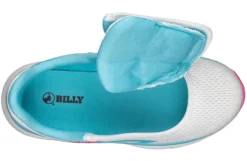Turquoise BILLY Sport Inclusion Too Athletic Sneakers 13 Turquoise BILLY Sport Inclusion Too Athletic Sneakers -Cheap BILLY Store bk23151 060 open 940x614 52562509875 o