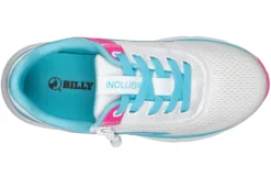Turquoise BILLY Sport Inclusion Too Athletic Sneakers 12 Turquoise BILLY Sport Inclusion Too Athletic Sneakers -Cheap BILLY Store bk23151 060 top 940x614 52562509940 o