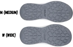 Blue/White BILLY Sport Inclusion Too Athletic Sneakers -Cheap BILLY Store bk23151 420 bottom 940x614 52567367177 o