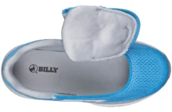 Blue/White BILLY Sport Inclusion Too Athletic Sneakers -Cheap BILLY Store bk23151 420 open 940x614 52567829486 o