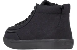 Black To The Floor BILLY Classic D|R II High Tops -Cheap BILLY Store bk23153 001 w 45 medial 940x614 52475696059 o