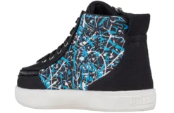 Black Graffiti BILLY Classic D|R II High Tops -Cheap BILLY Store bk23153 002 w 45 medial 940x614 52475889095 o