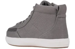 Dark Grey BILLY Classic D|R II High Tops -Cheap BILLY Store bk23153 030 w 45 medial 940x614 52474933247 o