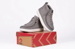 Dark Grey BILLY Classic D|R II High Tops -Cheap BILLY Store bk23153 030 w on box 3 940x614 52475432886 o