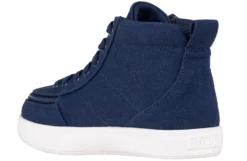 Navy BILLY Classic D|R II High Tops -Cheap BILLY Store bk23153 410 w 45 medial 940x614 52475718844 o