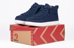 Navy BILLY Classic D|R II High Tops -Cheap BILLY Store bk23153 410 w on box 1 940x614 52475718869 o