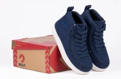 Navy BILLY Classic D|R II High Tops -Cheap BILLY Store bk23153 410 w on box 2 940x614 52475718999 o
