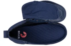 Navy BILLY Classic D|R II High Tops -Cheap BILLY Store bk23153 410 w open 940x614 52474940197 o