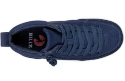 Navy BILLY Classic D|R II High Tops -Cheap BILLY Store bk23153 410 w top 940x614 52475984618 o