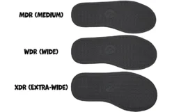 Black To The Floor BILLY D|R II Short Wrap High Tops -Cheap BILLY Store bk23155 001 w bottom 940x614 52504015322 o