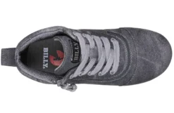 Black Acid Wash BILLY D|R II Short Wrap High Tops -Cheap BILLY Store bk23155 008 w top 940x614 52529865542 o