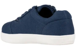 Navy BILLY D|R II Short Wrap Low Tops -Cheap BILLY Store bk23156 410 w 45 medial 940x614 52476005820 o