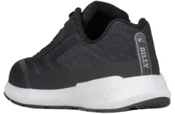 Black BILLY Goat AFO-Friendly Shoes -Cheap BILLY Store bk23157 002 w 45 medial 940x614 52582768128 o