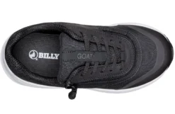 Black BILLY Goat AFO-Friendly Shoes -Cheap BILLY Store bk23157 002 w top 940x614 52581791387 o