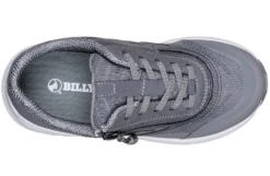 Charcoal BILLY Goat AFO-Friendly Shoes -Cheap BILLY Store bk23157 021 w top 940x614 52592664540 o