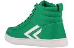 Men's Green/White BILLY CS Sneaker High Tops -Cheap BILLY Store bm23142 320 45 medial 940x614 52453822531 o