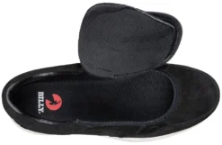 Men's Black Suede BILLY Comfort Joggers -Cheap BILLY Store bm23148 002 open 940x614 52574583511 o