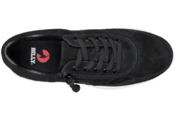 Men's Black Suede BILLY Comfort Joggers -Cheap BILLY Store bm23148 002 top 940x614 52574583741 o