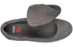 Men's Grey Suede BILLY Comfort Joggers -Cheap BILLY Store bm23148 030 open 940x614 52595143095 o