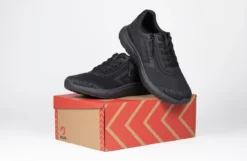 Men's Black To The Floor BILLY Sport Inclusion Too Athletic Sneakers -Cheap BILLY Store bm23151 001 on box 3 940x614 52580910943 o
