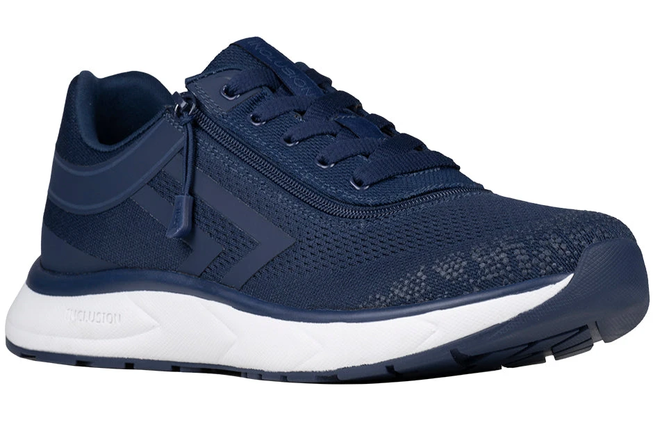 Men's Navy BILLY Sport Inclusion Too Athletic Sneakers 1 Men's Navy BILLY Sport Inclusion Too Athletic Sneakers