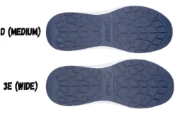 Men's Navy BILLY Sport Inclusion Too Athletic Sneakers 16 Men's Navy BILLY Sport Inclusion Too Athletic Sneakers -Cheap BILLY Store bm23151 410 bottom 940x614 52567823726 o