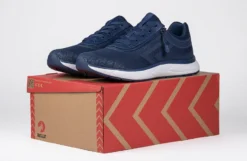 Men's Navy BILLY Sport Inclusion Too Athletic Sneakers 17 Men's Navy BILLY Sport Inclusion Too Athletic Sneakers -Cheap BILLY Store bm23151 410 on box 1 940x614 52568267665 o