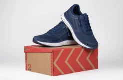 Men's Navy BILLY Sport Inclusion Too Athletic Sneakers 19 Men's Navy BILLY Sport Inclusion Too Athletic Sneakers -Cheap BILLY Store bm23151 410 on box 3 940x614 52568351718 o