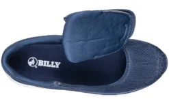 Men's Navy BILLY Sport Inclusion Too Athletic Sneakers 15 Men's Navy BILLY Sport Inclusion Too Athletic Sneakers -Cheap BILLY Store bm23151 410 open 940x614 52568100424 o