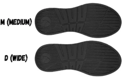 Women's Black Suede BILLY Comfort Joggers -Cheap BILLY Store bw23148 002 bottom 940x614 52545674750 o