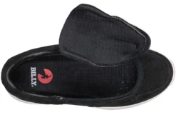 Women's Black Suede BILLY Comfort Joggers -Cheap BILLY Store bw23148 002 open 940x614 52545490849 o