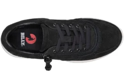 Women's Black Suede BILLY Comfort Joggers -Cheap BILLY Store bw23148 002 top 940x614 52545195701 o