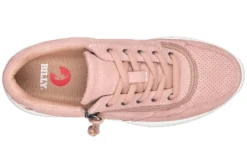 Women's Blush Suede BILLY Comfort Joggers -Cheap BILLY Store bw23148 680 top 940x614 52545502209 o