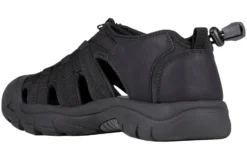 Women's Black To The Floor BILLY River Sandals 13 Women's Black To The Floor BILLY River Sandals -Cheap BILLY Store bw23150 001 45 medial 940x614 52489682334 o