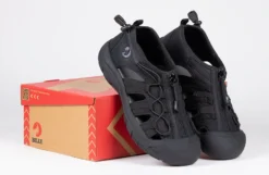 Women's Black To The Floor BILLY River Sandals 18 Women's Black To The Floor BILLY River Sandals -Cheap BILLY Store bw23150 001 on box 2 940x614 52489870265 o