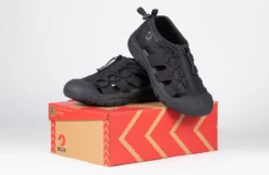 Women's Black To The Floor BILLY River Sandals 19 Women's Black To The Floor BILLY River Sandals -Cheap BILLY Store bw23150 001 on box 3 940x614 52489398916 o