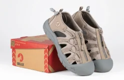 Women's Taupe BILLY River Sandals -Cheap BILLY Store bw23150 250 on box 2 940x614 52530570120 o