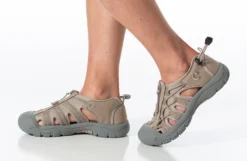 Women's Taupe BILLY River Sandals -Cheap BILLY Store bw23150 250 studio standing 1 940x614 52631328716 o