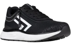 Women's Black/White BILLY Sport Inclusion Too Athletic Sneakers