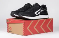 Women's Black/White BILLY Sport Inclusion Too Athletic Sneakers 17 Women's Black/White BILLY Sport Inclusion Too Athletic Sneakers -Cheap BILLY Store bw23151 003 on box 1 940x614 52568264865 o