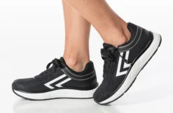 Women's Black/White BILLY Sport Inclusion Too Athletic Sneakers 20 Women's Black/White BILLY Sport Inclusion Too Athletic Sneakers -Cheap BILLY Store bw23151 003 studio standing 1 940x614 52632075709 o