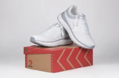Women's White BILLY Sport Inclusion Too Athletic Sneakers -Cheap BILLY Store bw23151 021 on box 3 940x614 52597189488 o